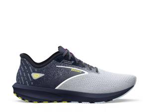 Featuring the men's Brooks Launch Running Shoe. Click to shop men's running shoes at DSW Designer Shoe Warehouse.