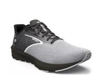 Launch 10 Running Shoe - Men's Black/White view