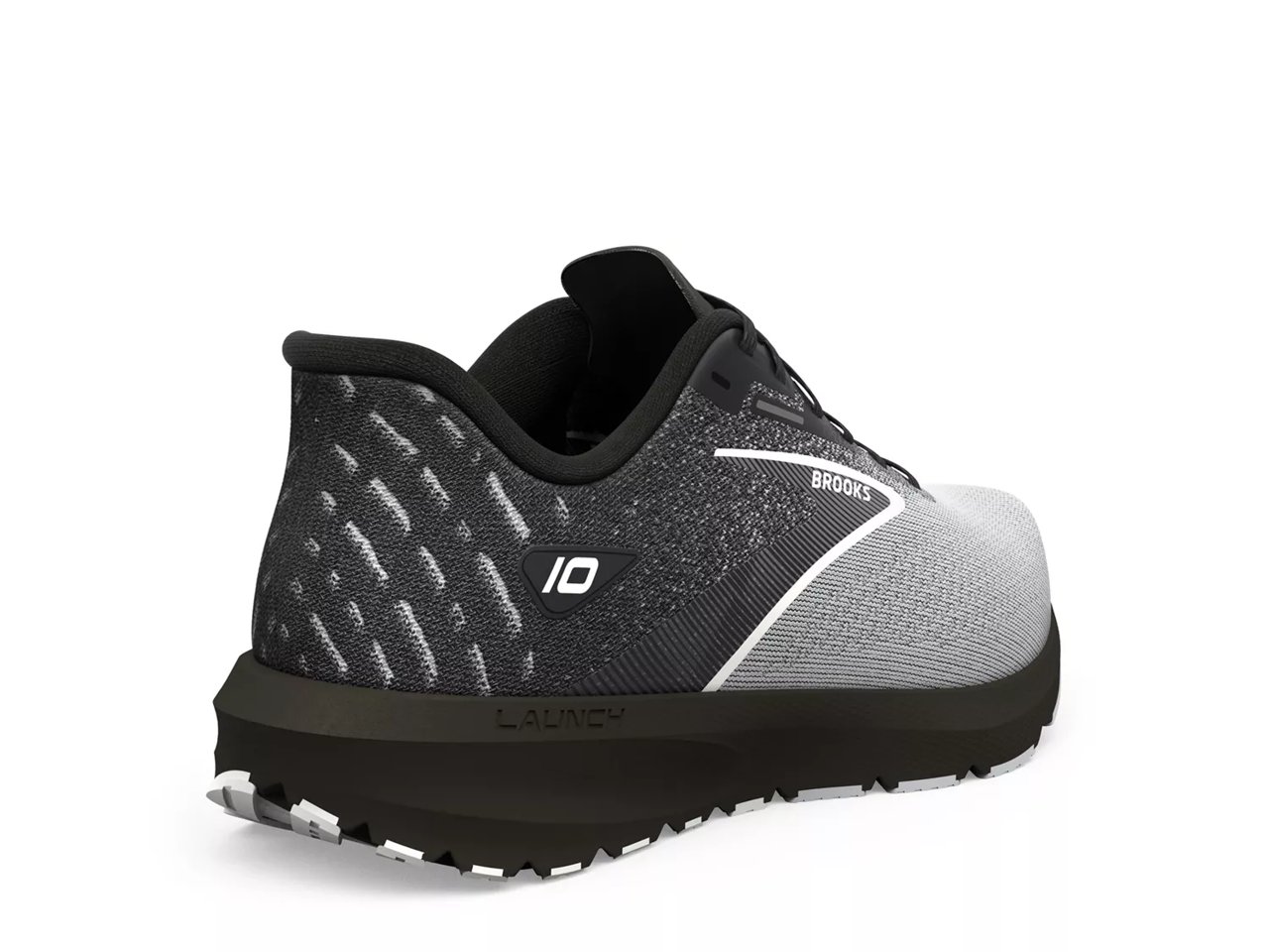 Launch 10 Running Shoe - Men's