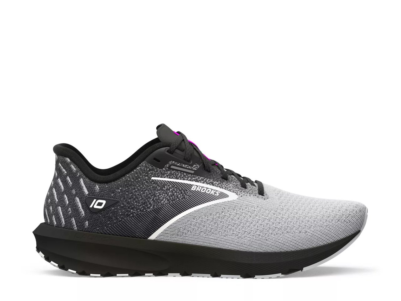Launch 10 Running Shoe - Men's