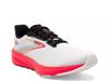 Launch 10 Running Shoe - Men's Grey/Red view