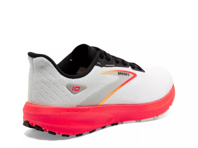 Launch 10 Running Shoe - Men's