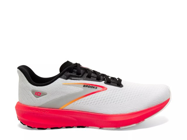 Launch 10 Running Shoe - Men's