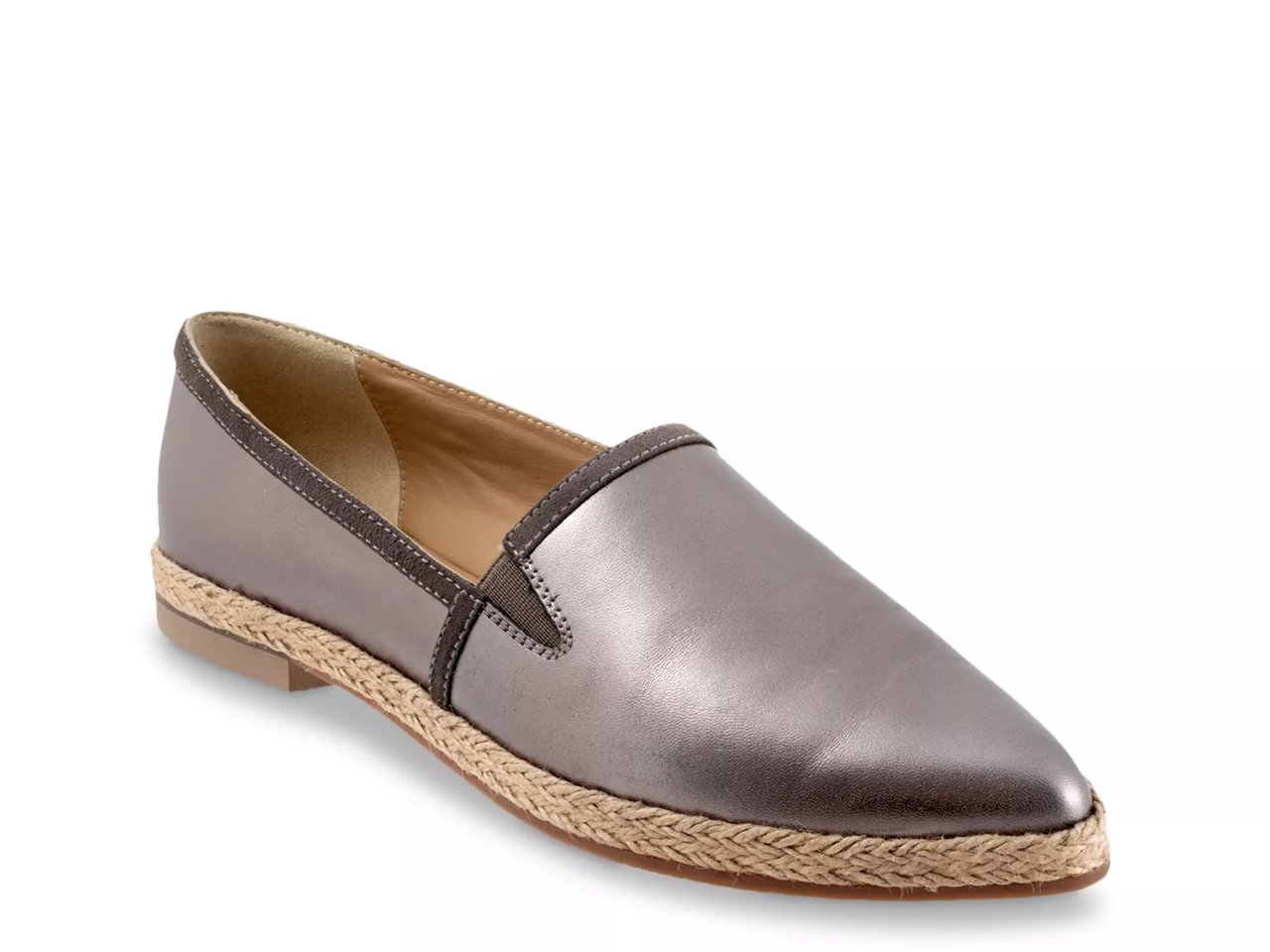 Estelle Espadrille Flat