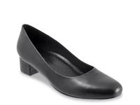 Dream Pump Black view