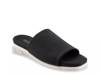 Toni Sandal Black view