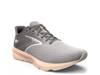 Launch 10 Running Shoe - Women's Grey/Peach view