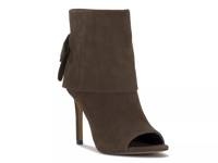 Amesha Bootie Cognac view
