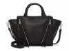 Wayhn Satchel Black view
