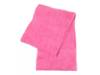 Eyelash Infinity Scarf Hot Pink view