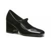 Irelee Mary Jane Pump Black view