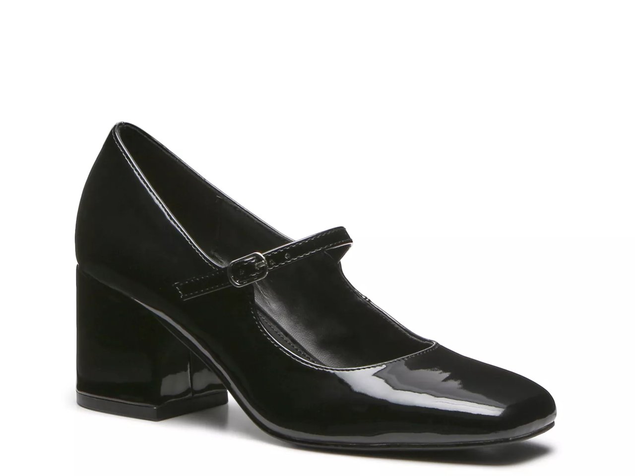 Irelee Mary Jane Pump
