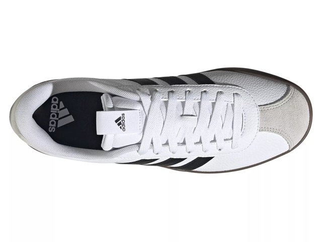 adidas gazelle silver green womens ADIDAS Men's VL Court 2.0 Shoes – The Cope