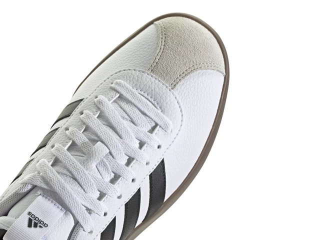 adidas gazelle silver green womens Adidas adidas Adidas VL Court BASE / VL COURT BASE ID3712 main image 0