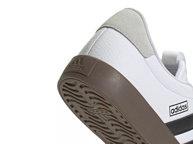 adidas gazelle silver green womens Adidas Men's Daily 3.0 Navy Shoes main image 1