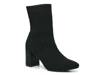 Vichensa Knit Bootie Black view