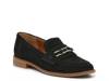Jara Loafer Black view