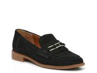 Jara Loafer Black view