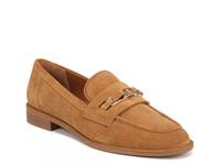 Jara Loafer Camel view
