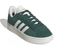 Grand Court Alpha Sneaker - Women's Dark Green view