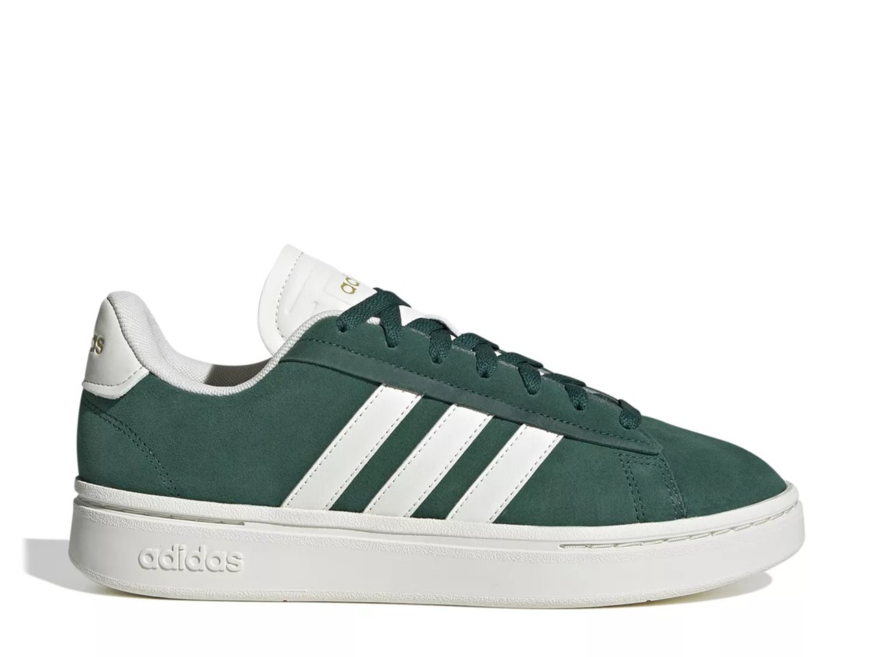 Grand Court Alpha Sneaker - Women's