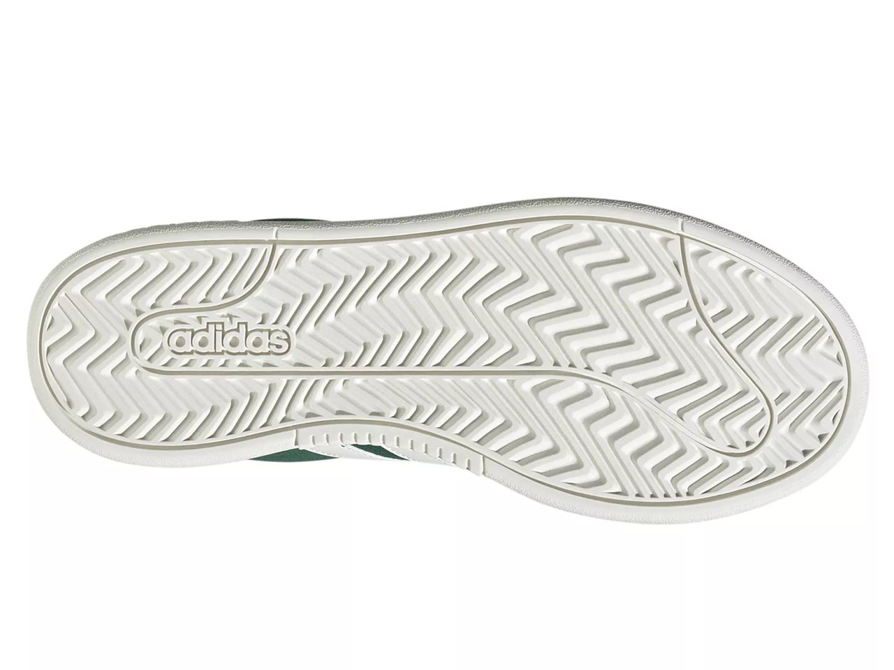 Grand Court Alpha Sneaker - Women's