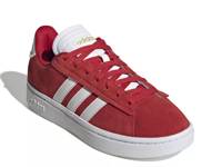 Grand Court Alpha Sneaker - Women's Red view