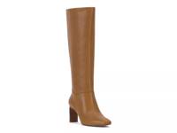 Hersha Wide Calf Boot Light Cognac view