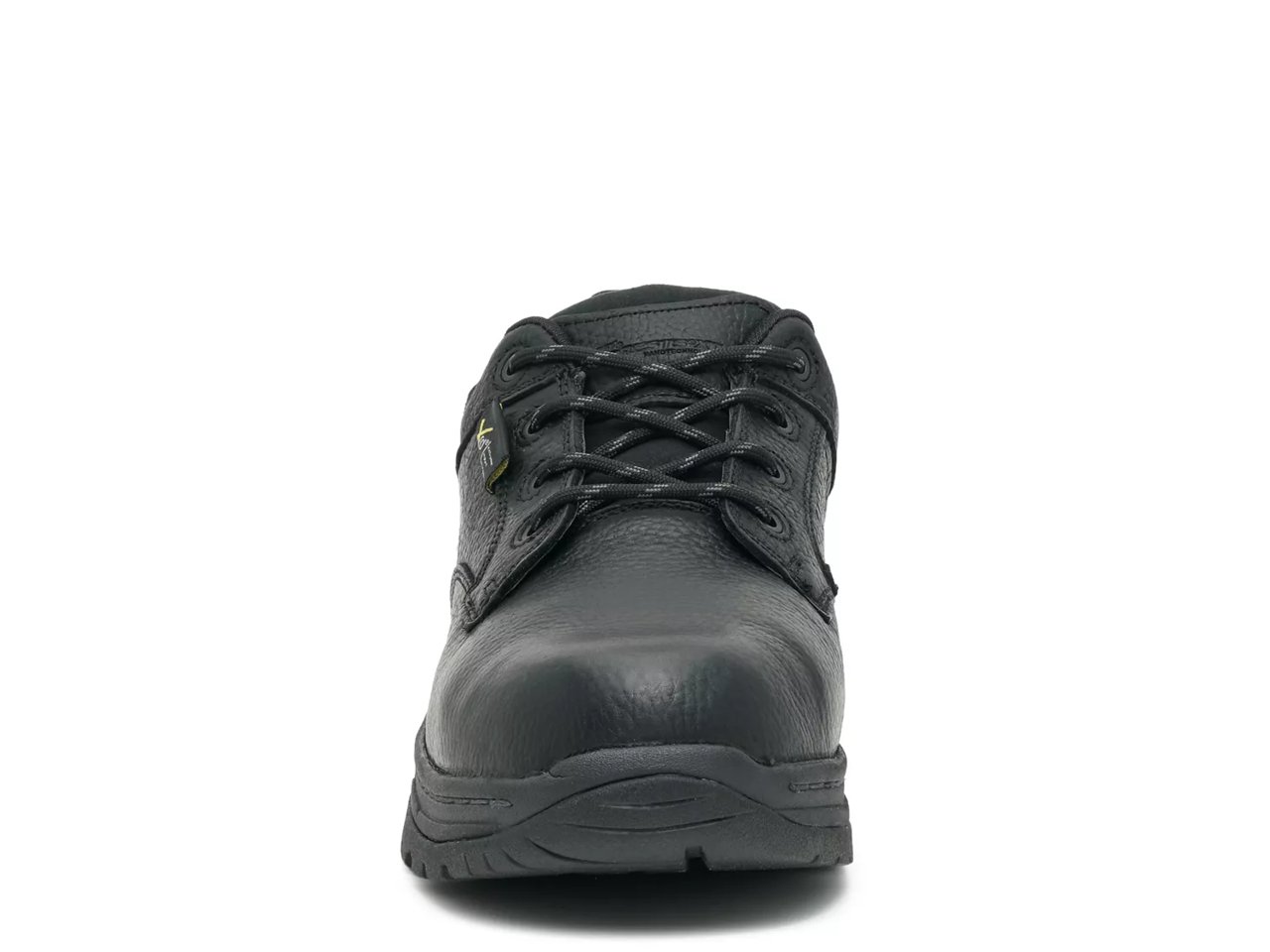 FootRests XT Metatarsal Guard Work Shoe - Men's