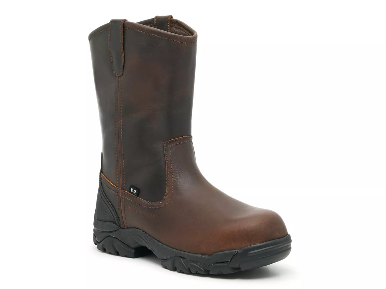 Apex Puncture-Resistant Work Boot