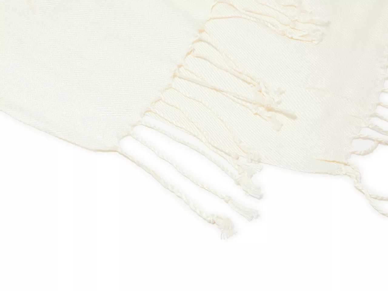 Pashmina Scarf