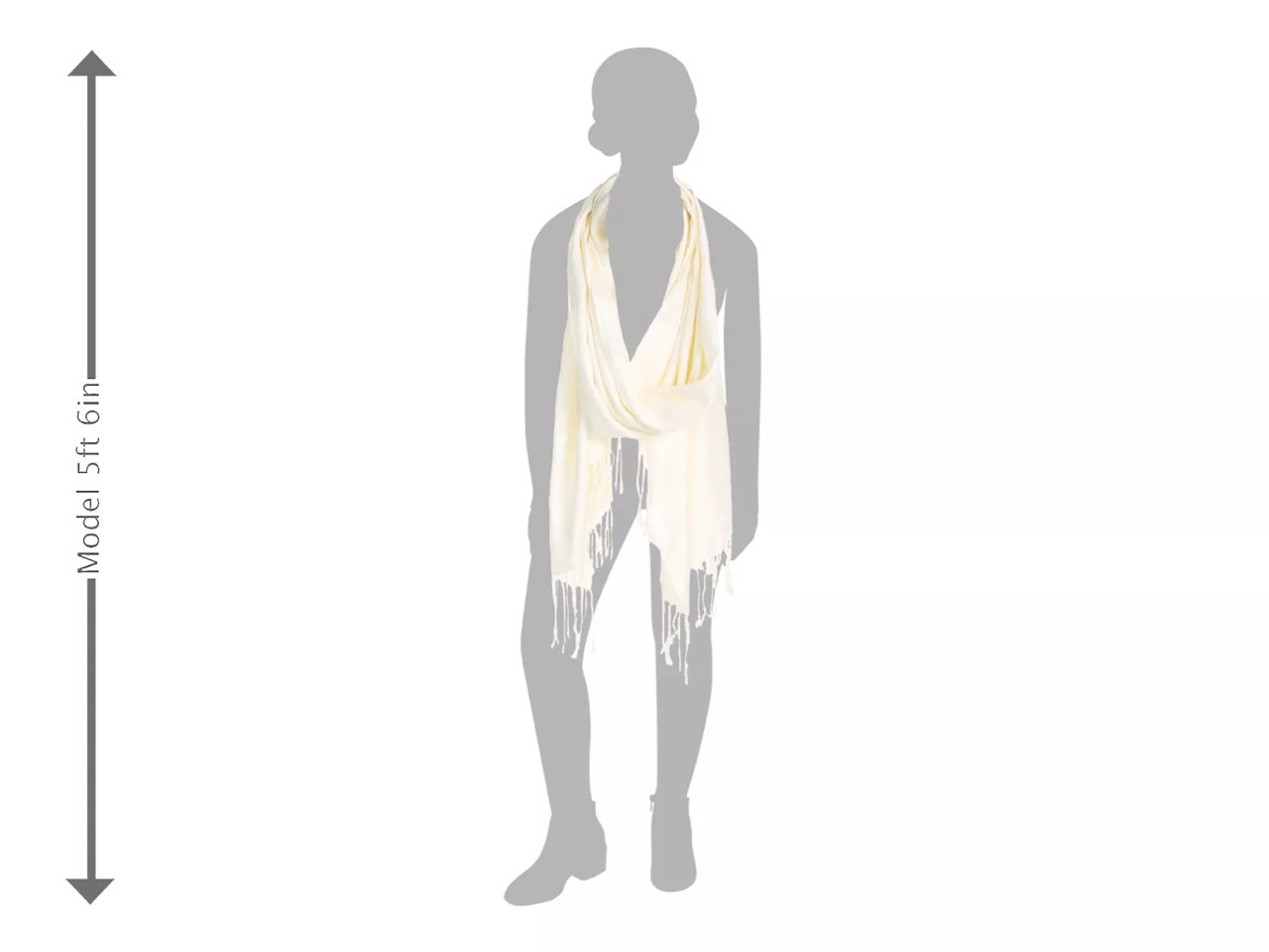 Pashmina Scarf