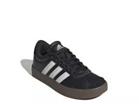 VL Court Sneaker - Kids' Black view