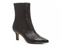Pelham Bootie Black view