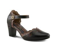 Dawna Bootie Black view