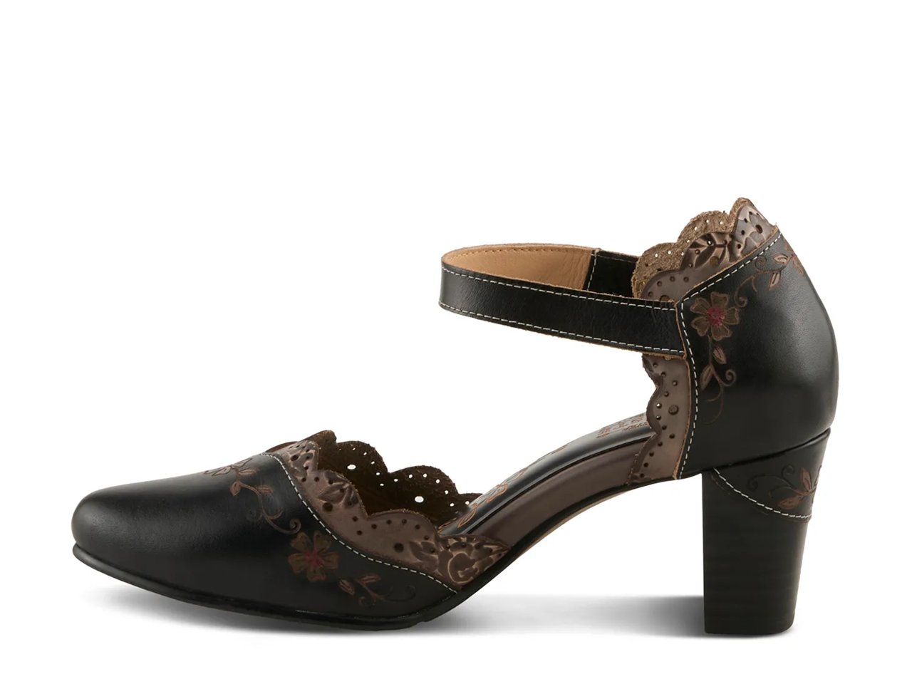 Dawna Bootie