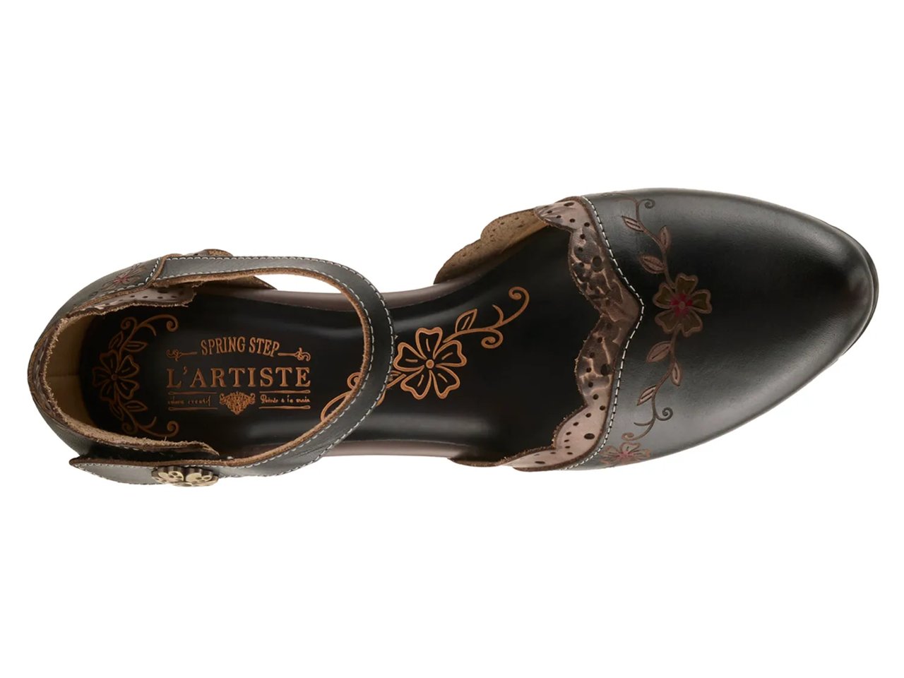 Dawna Bootie