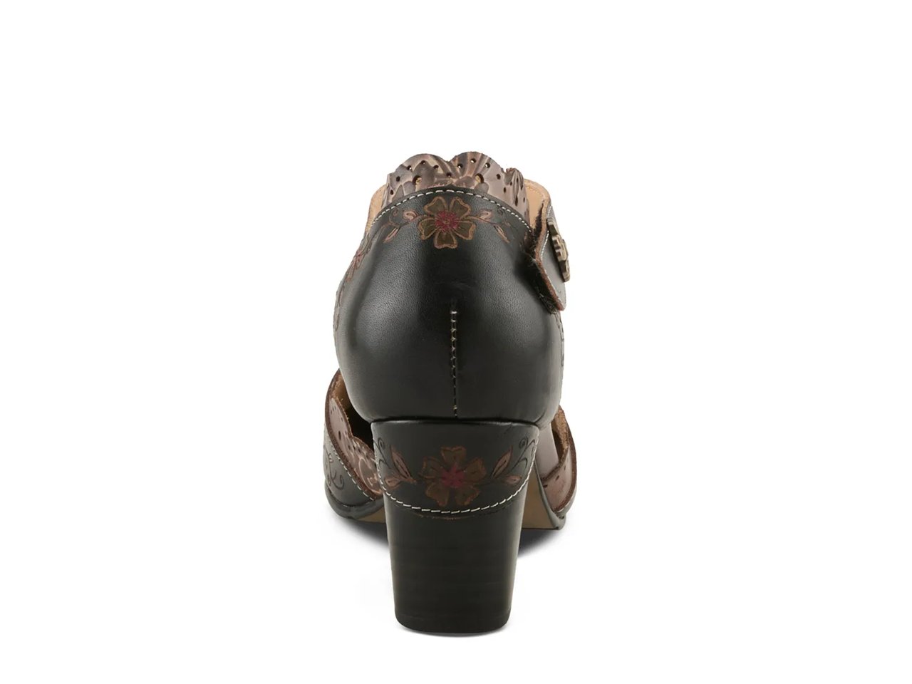 Dawna Bootie