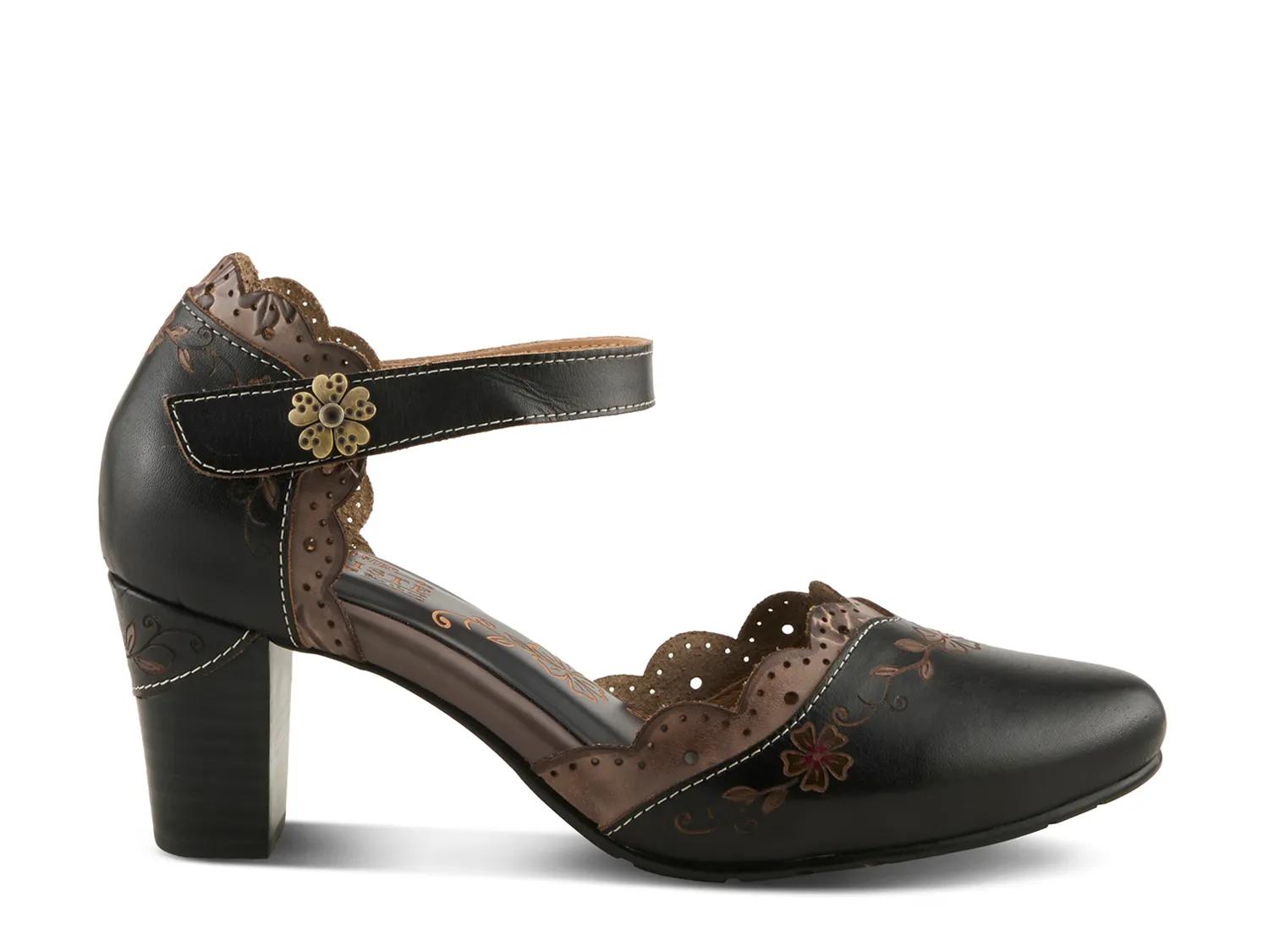 L'Artiste Aurelia Pump - Free Shipping | DSW