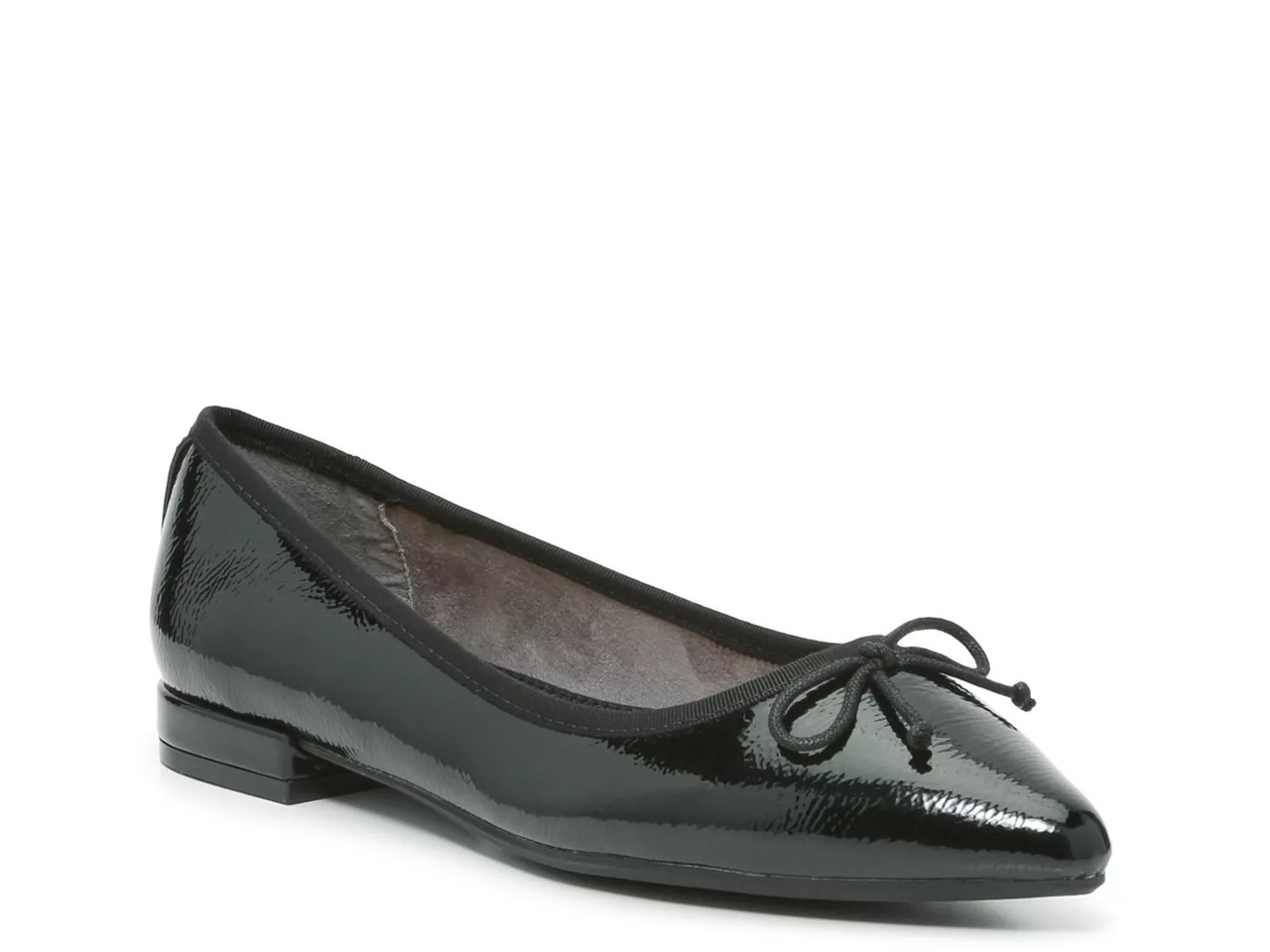 Abby Flat