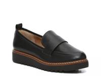 Ally Wedge Slip-On Black view
