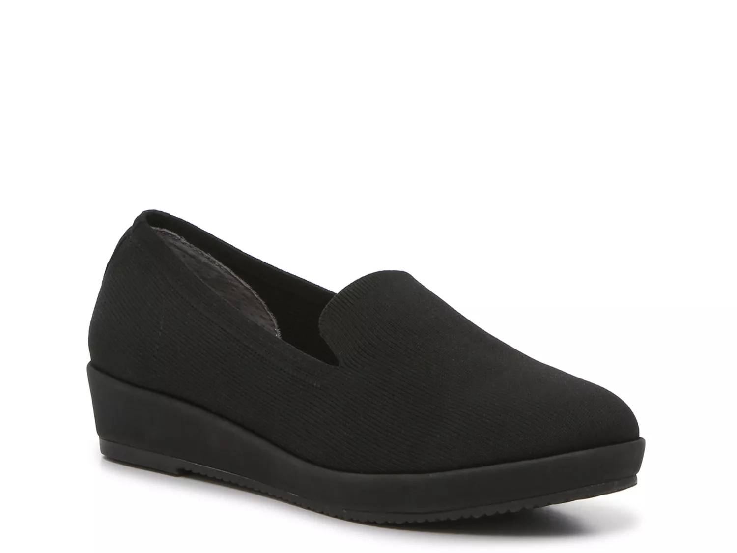 Pasha Wedge Slip-On