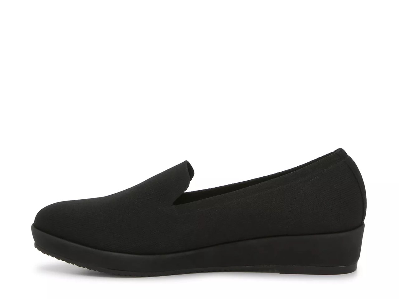 Pasha Wedge Slip-On