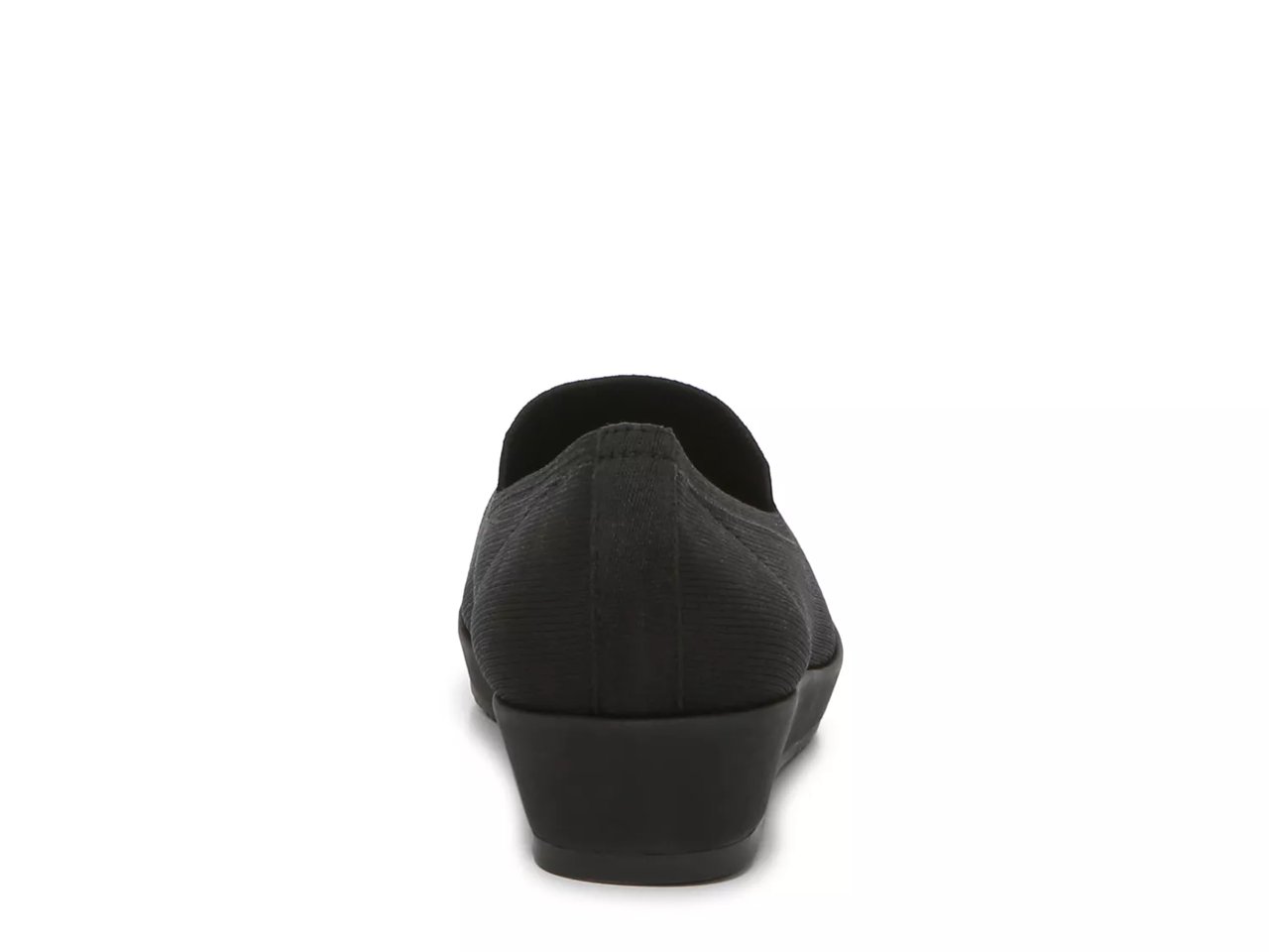 Pasha Wedge Slip-On