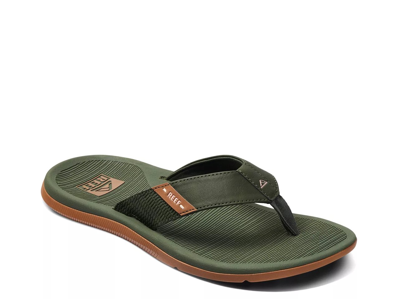 Santa Ana Sandal - Men's