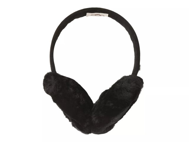 Classic Earmuffs