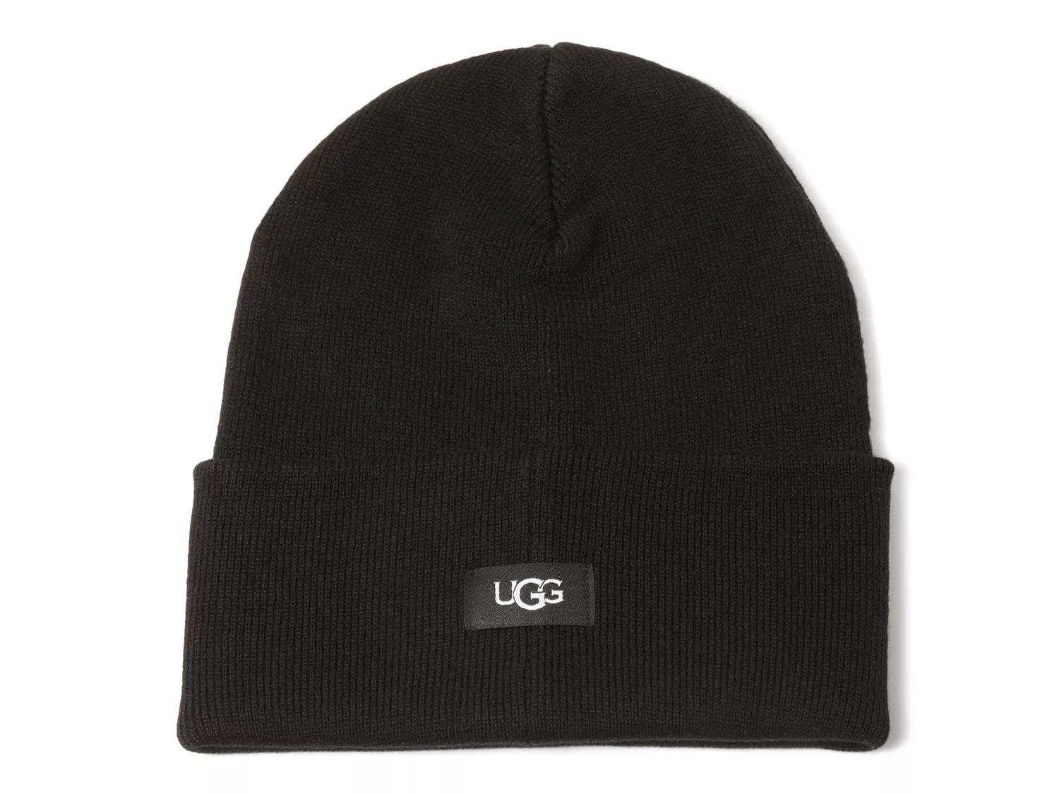 Ugg Knit Cuff Beanie Hat UGG® Knit Cuff Beanie Hat – VinNews Recommendations main image 4