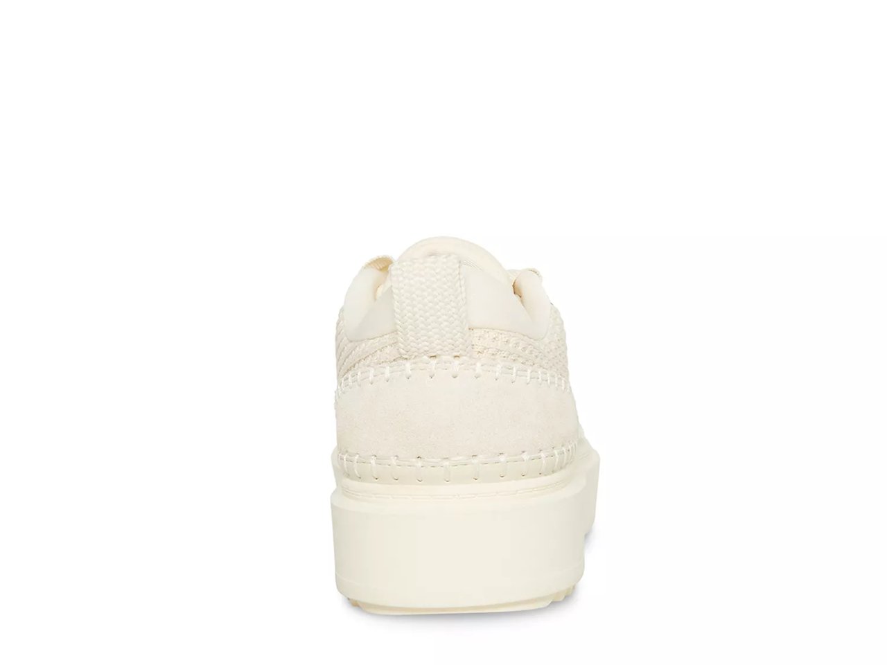 Charlie Platform Oxford