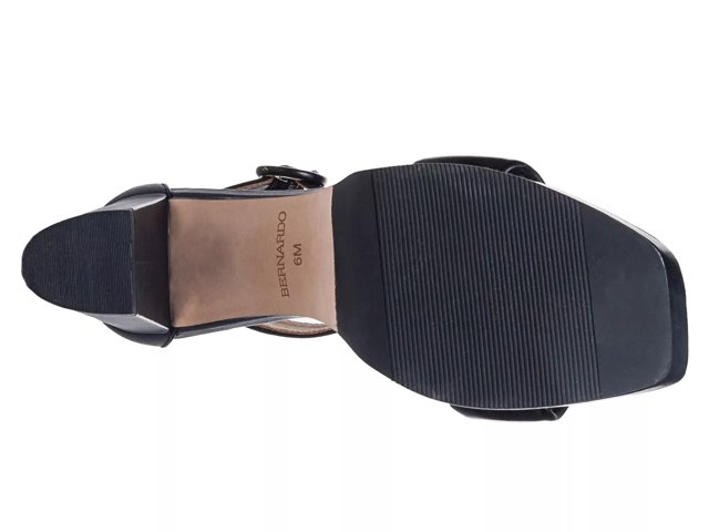 Carla Platform Sandal