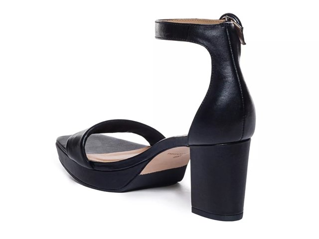 Carla Platform Sandal